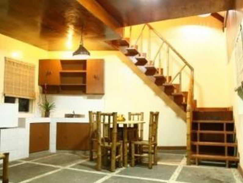 Matabungkay Beach Hotel Batangas Exterior foto